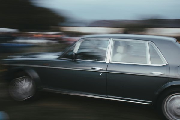 Comment la direction assistée équipe les véhicules électriques